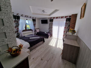 Ferienanlage Pod-tatrami