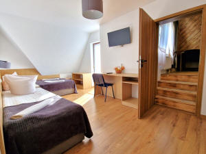 Ferienanlage Pod-tatrami