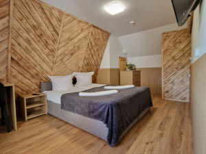 Ferienanlage Pod-tatrami