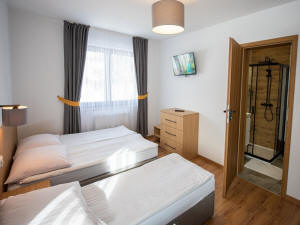 Ferienanlage Pod-tatrami