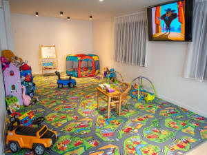 Ferienanlage Pod-tatrami