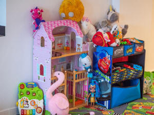 Ferienanlage Pod-tatrami