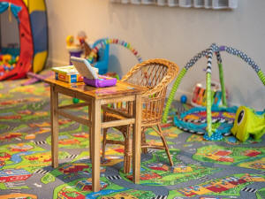 Ferienanlage Pod-tatrami