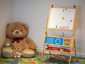 Ferienanlage Pod-tatrami