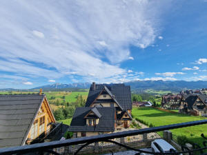 Ferienanlage Pod-tatrami