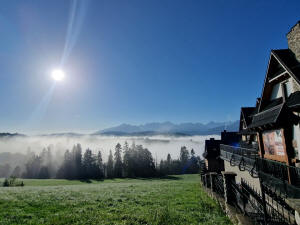 Ferienanlage Pod-tatrami