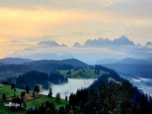 Ferienanlage Pod-tatrami
