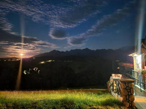 Ferienanlage Pod-tatrami