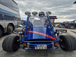 Ferienanlage Pod-tatrami