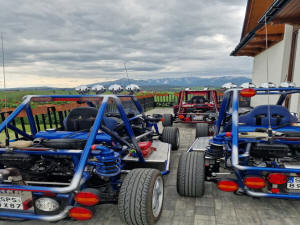 Ferienanlage Pod-tatrami