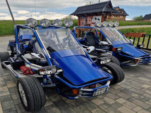 Ferienanlage Pod-tatrami