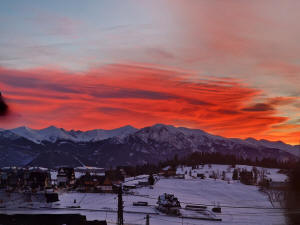 Ferienanlage Pod-tatrami