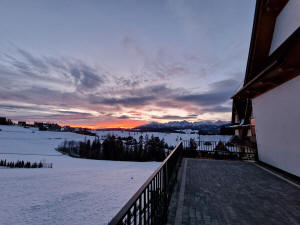 Ferienanlage Pod-tatrami