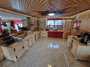 Ferienanlage Pod-tatrami