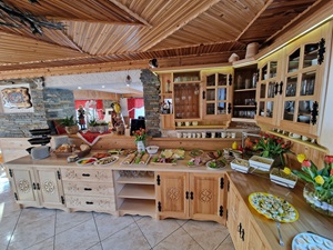 Ferienanlage Pod-tatrami