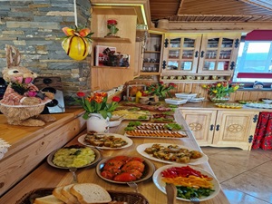 Ferienanlage Pod-tatrami