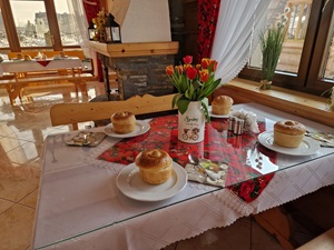 Ferienanlage Pod-tatrami