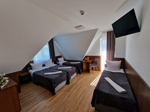 Ferienanlage Pod-tatrami