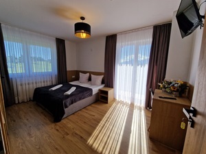 Ferienanlage Pod-tatrami