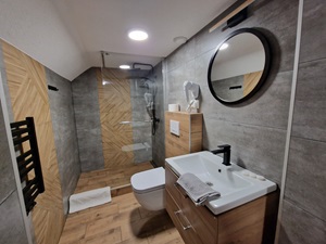 Ferienanlage Pod-tatrami