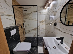 Ferienanlage Pod-tatrami