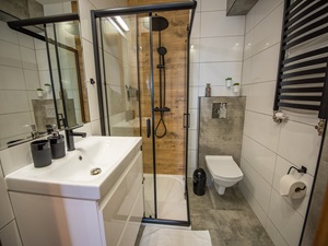 Ferienanlage Pod-tatrami