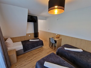 Ferienanlage Pod-tatrami