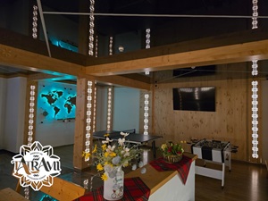 Ferienanlage Pod-tatrami