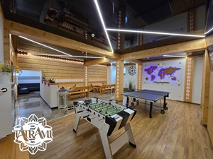 Ferienanlage Pod-tatrami