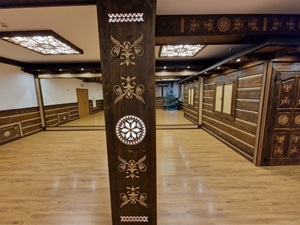 Ferienanlage Pod-tatrami