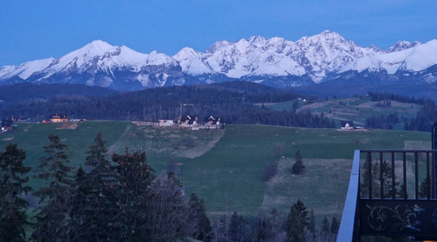 Ferienanlage Pod-tatrami